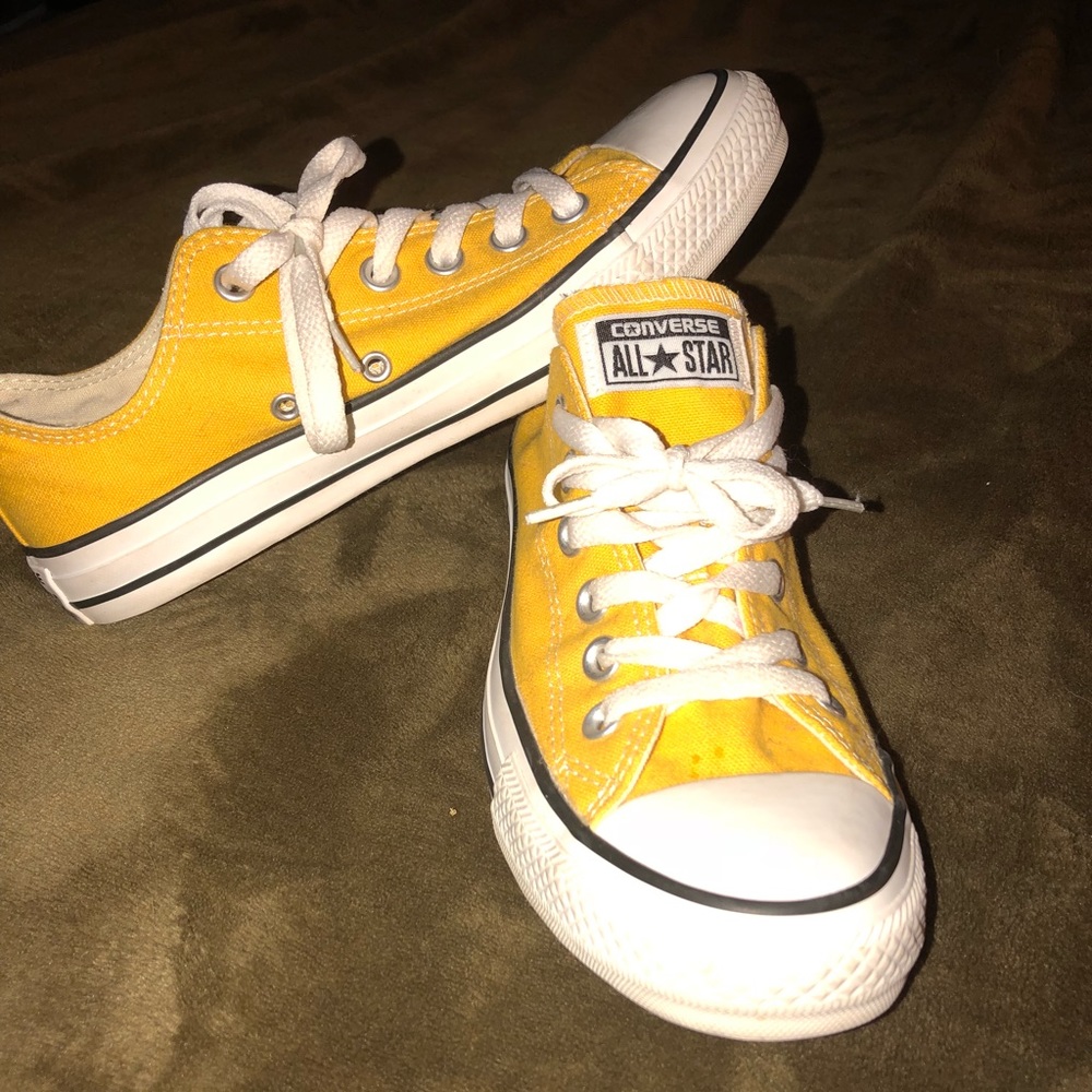 converse sneakers